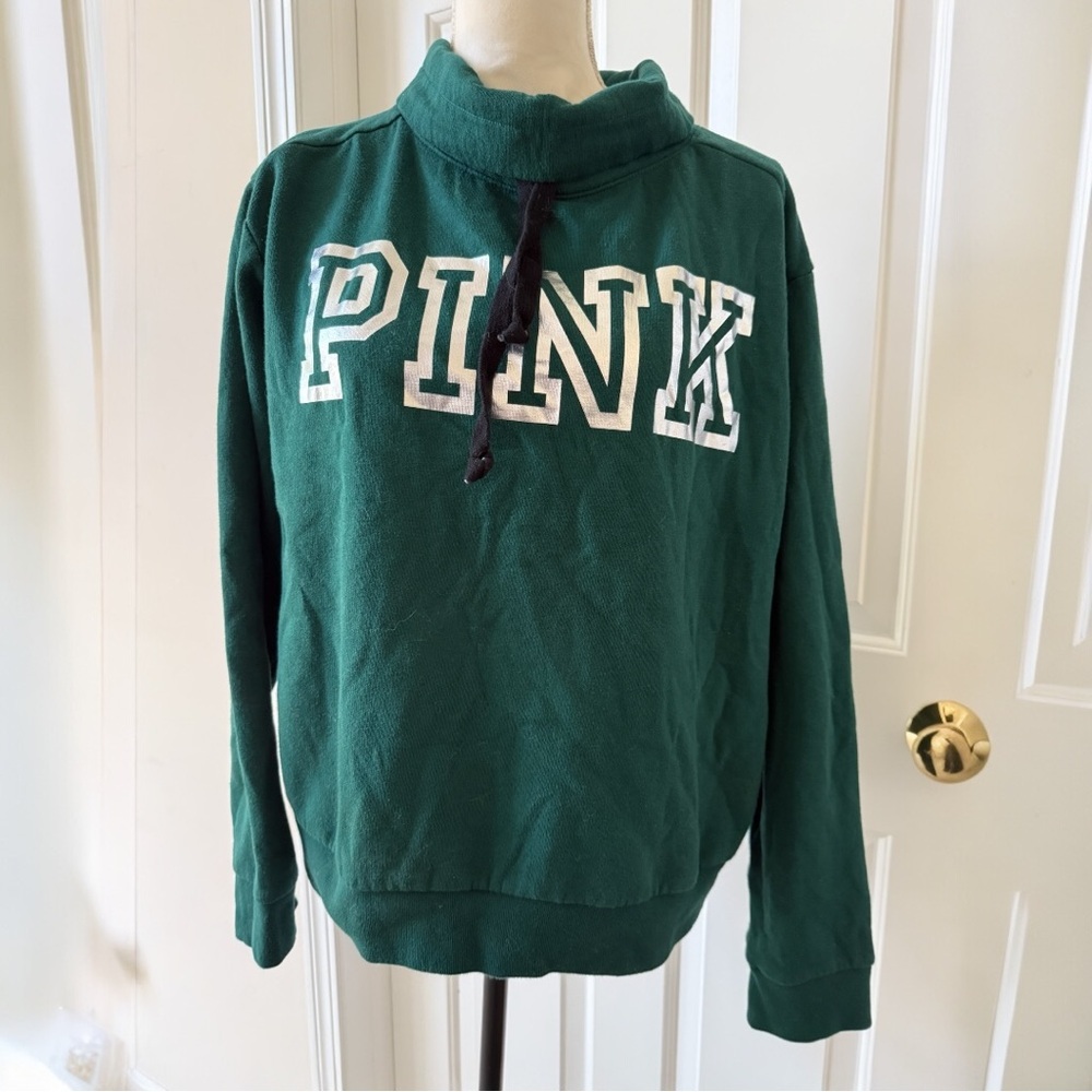 PINK by Victoria's Secret Sweatshirt - Picture 2 of 4